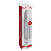 Classix Auto Vac Power Pump