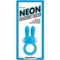 Rabbit Vibrating Cock Ring