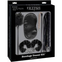 Bondage Teazer Kit