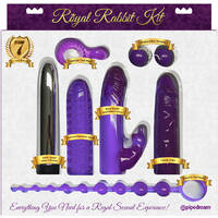 Royal Rabbit Kit