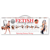 Spinning Fantasy Swing Spinning Fantasy Swing