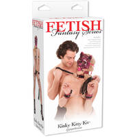 Kinky Kitty Kit