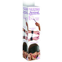 Sensual Seduction Kit Sensual Seduction Kit