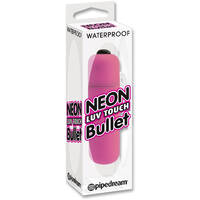 Luv Touch Bullet Vibrator