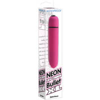 Luv Touch XL Bullet Vibrator