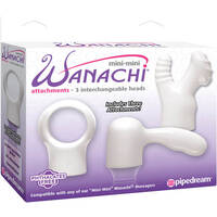 Mini Wanachi Attachments