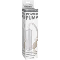 7.5" Beginners Power Penis Pump 7.5" Beginners Power Penis Pump
