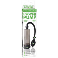 Beginners Power Pump Beginners Power Pump