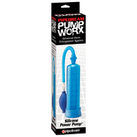 Silicone Power Penis Pump