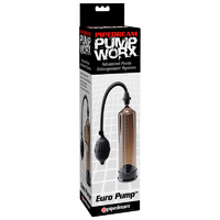 Euro Penis Pump