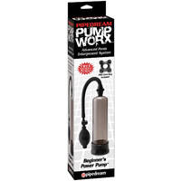 8" Beginners Penis Pump