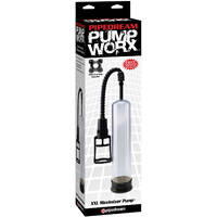 12" Maximizer XXL Penis Pump