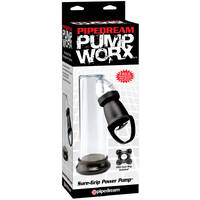 Sure Grip Penis Pump