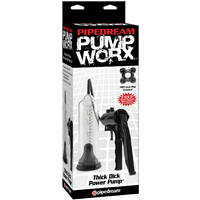 Thick Dick Penis Pump