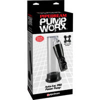 Auto Vac Pro Penis Pump