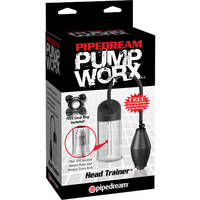 Head Trainer Penis Pump