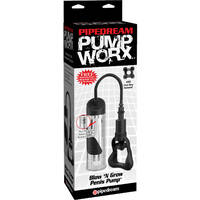Blow N Grow Penis Pump