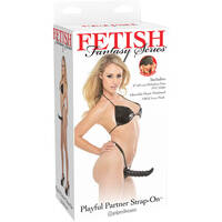 Playful Partner Strap On Playful Partner Strap On
