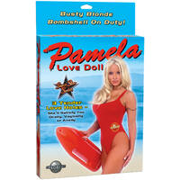 Pamela Anderson Blow Up Doll
