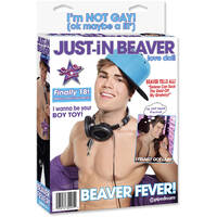 Just In Beaver Blow Up Doll Just In Beaver Blow Up Doll