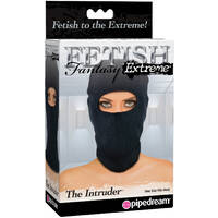The Intruder Hood The Intruder Hood