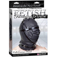 Full Contact Hood
