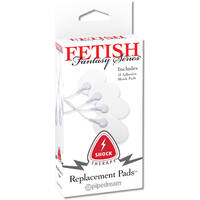 Shock Therapy Replacement Pads X 12 Pieces Shock Therapy Replacement Pads X 12 Pieces