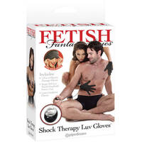 Shock Therapy Luv Gloves Shock Therapy Luv Gloves
