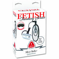 Shock Therapy  Bullet Shock Therapy  Bullet