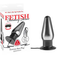 Shock Therapy Extreme Butt Plug Shock Therapy Extreme Butt Plug