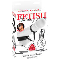 Shock Therapy Silicone Cock Straps Shock Therapy Silicone Cock Straps