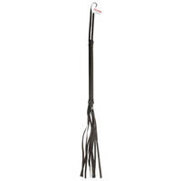 Deluxe Cat O Nine Tails Flogger