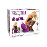 International Rockin' Chair