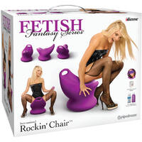 International Rockin' Chair