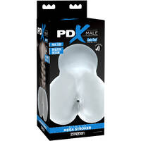 Blow And Go Ass Stroker Blow And Go Ass Stroker