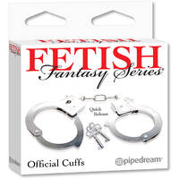 Metal Handcuffs Metal Handcuffs