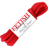 Mini Silk Rope Mini Silk Rope
