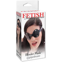 Blinder Mask