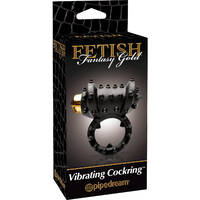 Vibrating Cock Ring