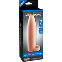 7" Real Feel Enhancer XL 7" Real Feel Enhancer XL
