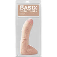 10" Fat Boy Cock + Balls 10" Fat Boy Cock + Balls