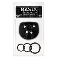 Universal Strap On Harness Universal Strap On Harness