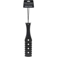 Rubber Paddle Rubber Paddle
