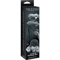 Lover's Bondage Fantasy Kit