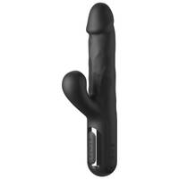 Fetish Fantasy Series Sonix Silicone Thruster Fetish Fantasy Series Sonix Silicone Thruster