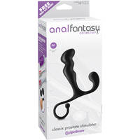 4" Classix Prostate Massager