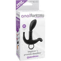 3" Beginners Prostate Massager