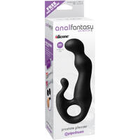 5" Pleazer Prostate Massager