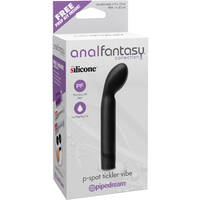 4.5" Tickler Prostate Massager 4.5" Tickler Prostate Massager