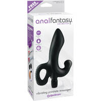 3" Vibrating Prostate Massager